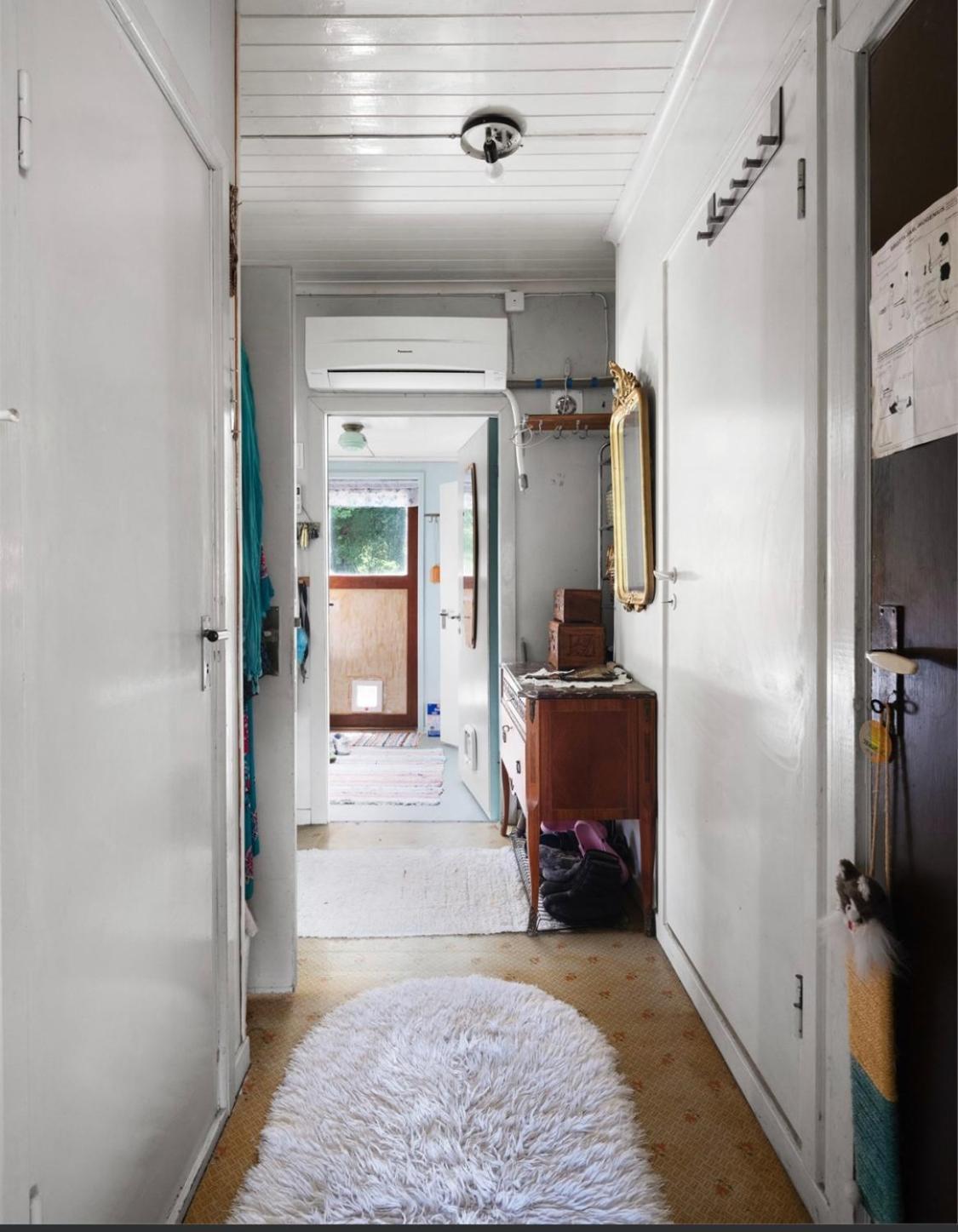 Charmigt Aeldre Hus, Laddbox 22 Kw, 5 Bil-Minuter Till Bad Stromstad Exterior photo