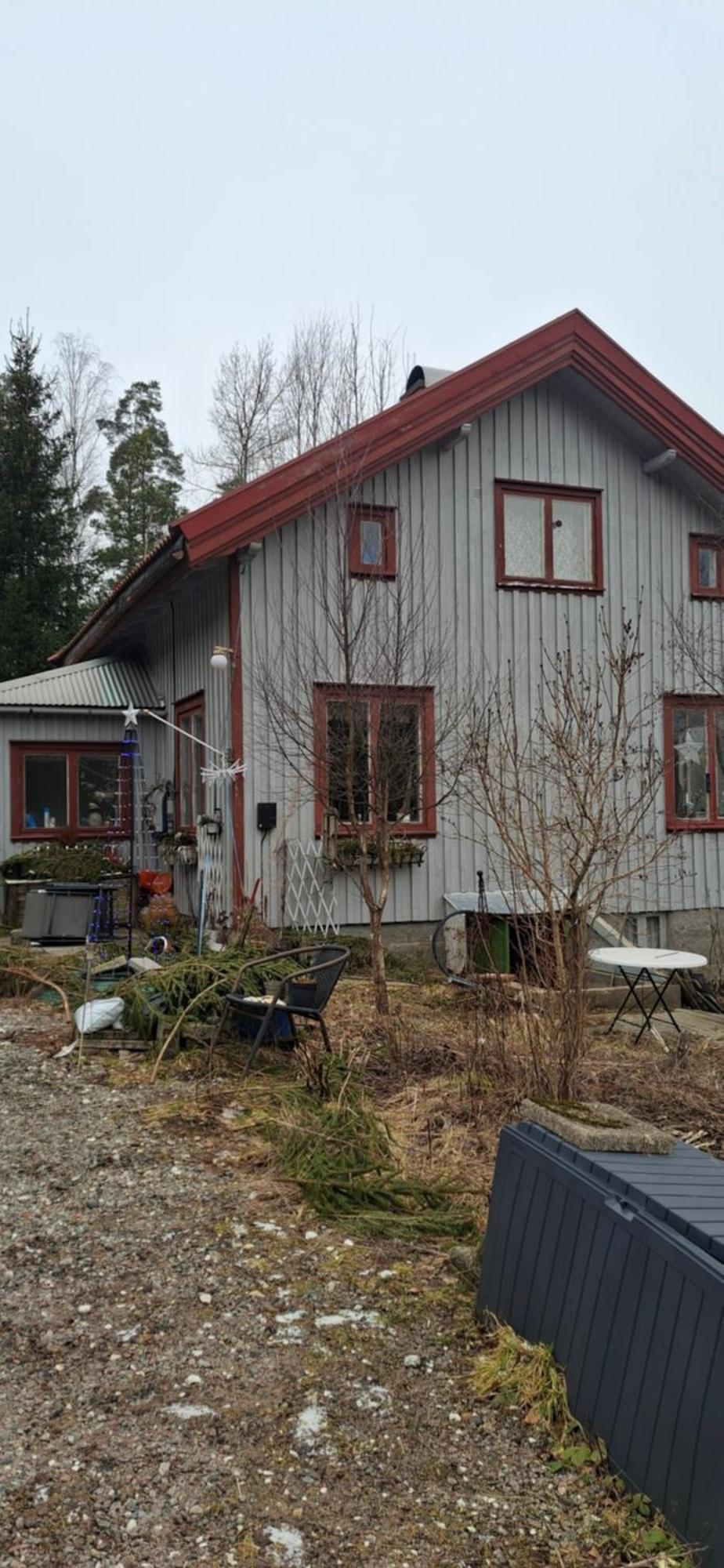Charmigt Aeldre Hus, Laddbox 22 Kw, 5 Bil-Minuter Till Bad Stromstad Exterior photo